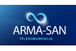 ARMA-SAN Sp.J. Bartczuk, Kownacki (Wi-Fi Hotspot)