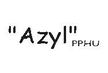 Azyl (Wi-Fi Hotspot)