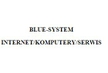 Blue-System (Wi-Fi Hotspot)