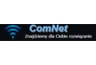 ComNet (Wi-Fi Hotspot)