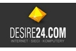 DESIRE (desire24.com) (Wi-Fi Hotspot)