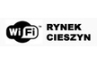 HotSpot rynek Cieszyn (Wi-Fi Hotspot)
