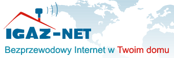 IGAZ-Net (Wi-Fi Hotspot)