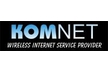 KOMNET (Wi-Fi Hotspot)