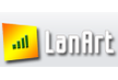 LanArt (Wi-Fi Hotspot)