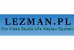 LEZMAN (Wi-Fi Hotspot)