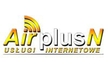 Łukasz Wojcieszak AirplusN (Wi-Fi Hotspot)