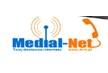 Medial-Net (Wi-Fi Hotspot)