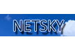 NETSKY - Usługi komputerowe (Wi-Fi Hotspot)