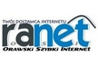 RANET (Wi-Fi Hotspot)