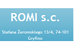 ROMI s.c. (Wi-Fi Hotspot)