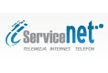 Service-Net (Wi-Fi Hotspot)