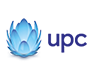 UPC internet (Fiber/Ethernet)